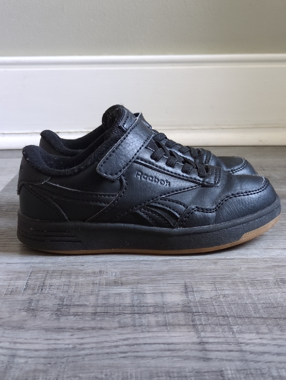Reebok Court Advance Tennis Shoes Size 10k
